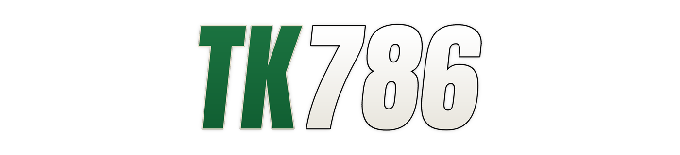 tk786 লোগো